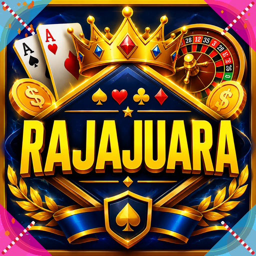 rajajuara — mitra unggulan